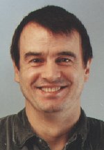 Klaus Dapper