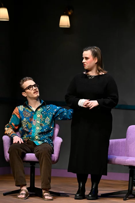 Szenenbild am ende – Bild von des schweigens 6 andreas buck 2