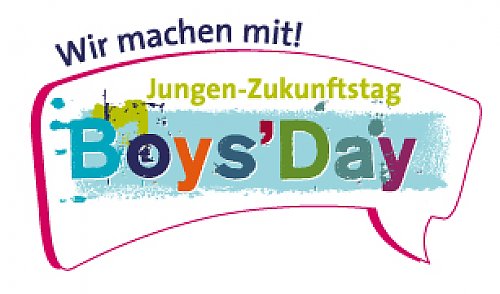 Boys Day_Logo_Kompetenzzentrum Technik-Diversity-Chancengleichheit e.V.