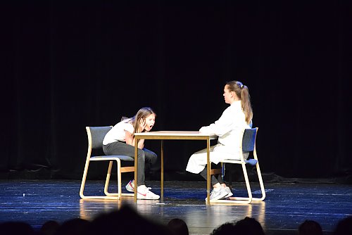 Schultheatertage 2017
