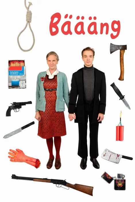 Harold und Maude Leseprobe 2