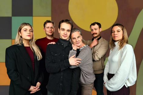 Harold und Maude Leseprobe 3