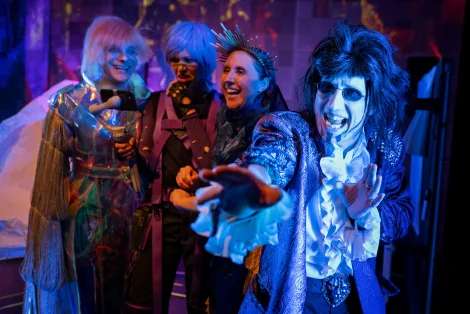 Szenenbild herkules 10 – Bild von volker beushausen