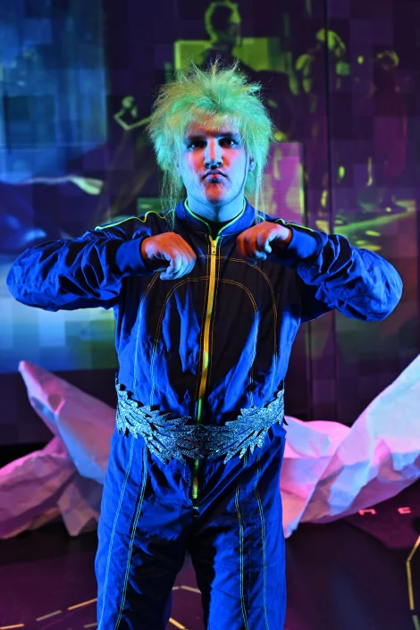 Szenenbild herkules 11 – Bild von volker beushausen