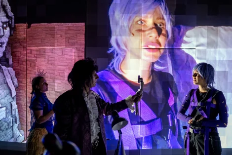 Szenenbild herkules 12 – Bild von volker beushausen