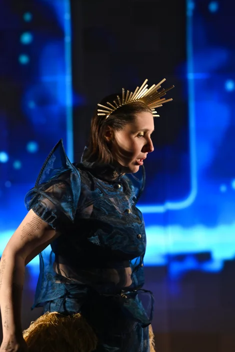 Szenenbild herkules 4 – Bild von volker beushausen