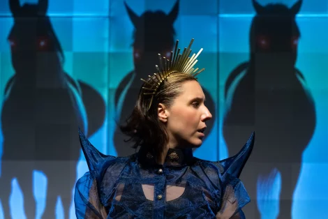 Szenenbild herkules 7 – Bild von volker beushausen