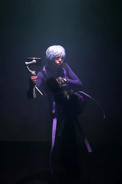 Szenenbild herkules 9 – Bild von volker beushausen