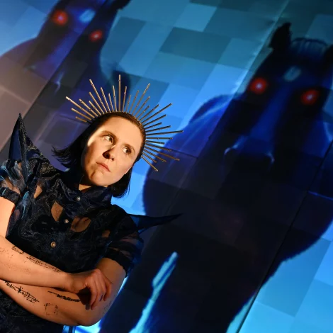 Szenenbild herkules programmm – Bild von 5 volker beuhausen