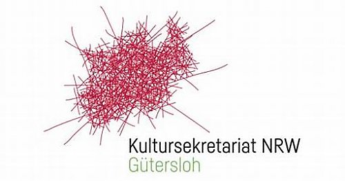 Kultursekretariat NRW Gütersloh Logo