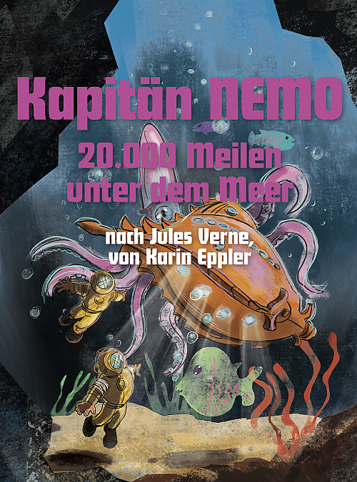 Plakatmotiv_Nemo_Web_Gestaltung Timo Hummel_Motiv Stefan Sombetzki
