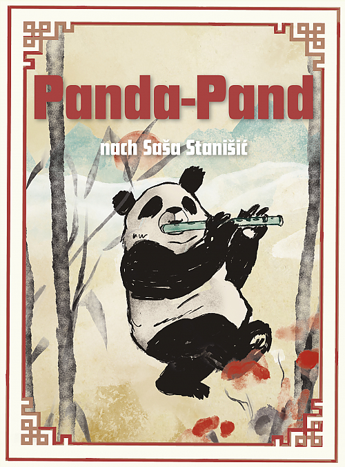 Plakatmotiv_Panda Pand_Web_Gestaltung Timo Hummel_Motiv Stefan Sombetzki