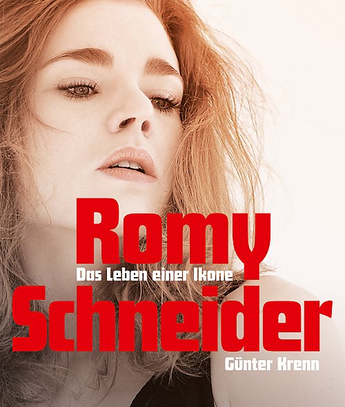 Plakatmotiv Romy Schneider Web_Timo Hummel
