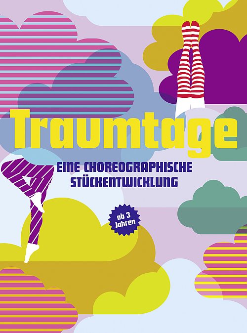 Plakatmotiv Traumtage Web_Timo Hummel