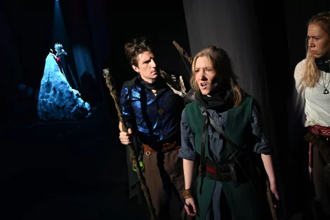 Szenenbild robin hood – Bild von volker beushausen 11