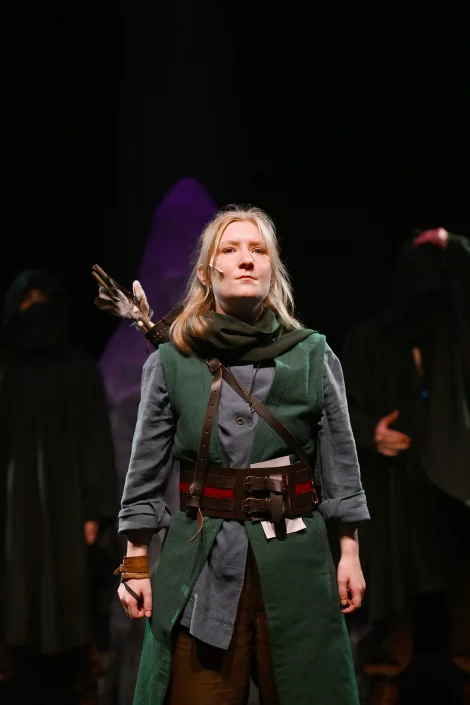 Szenenbild robin hood – Bild von volker beushausen 3