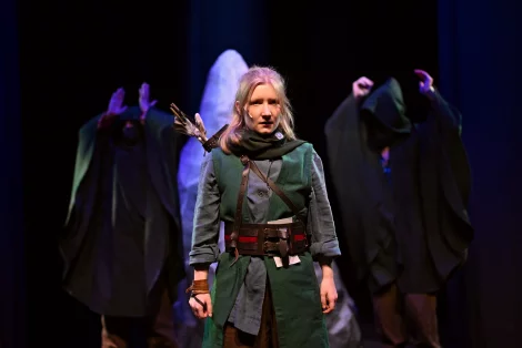 Szenenbild robin hood – Bild von volker beushausen 4