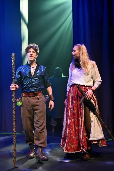 Szenenbild robin hood – Bild von volker beushausen 5