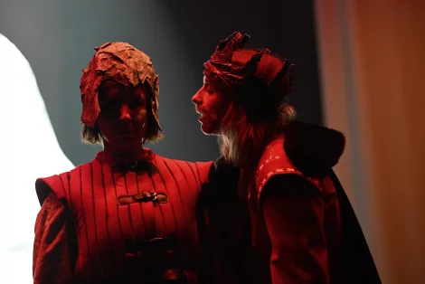 Szenenbild robin hood – Bild von volker beushausen 6