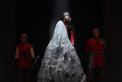 Szenenbild robin hood – Bild von volker beushausen 7