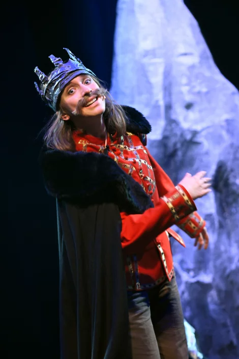 Szenenbild robin hood – Bild von volker beushausen 8