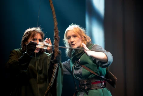 Szenenbild robin hood – Bild von volker beushausen 9