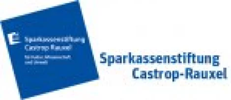 Öffnet die Zoomansicht des Bildes: Sparkassenstiftung Logo