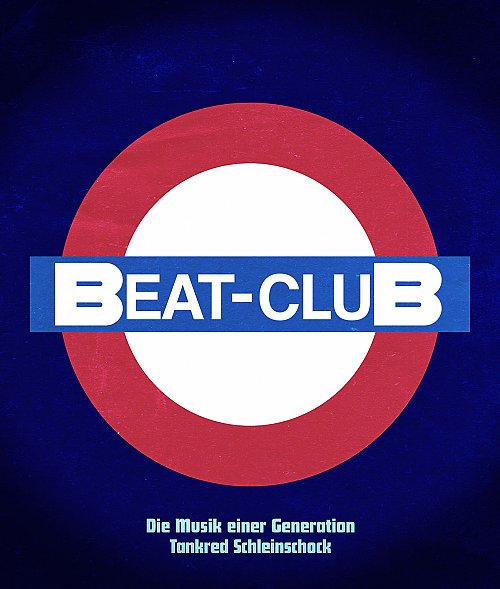 Plakatmotiv Beat Club Web_Timo Hummel
