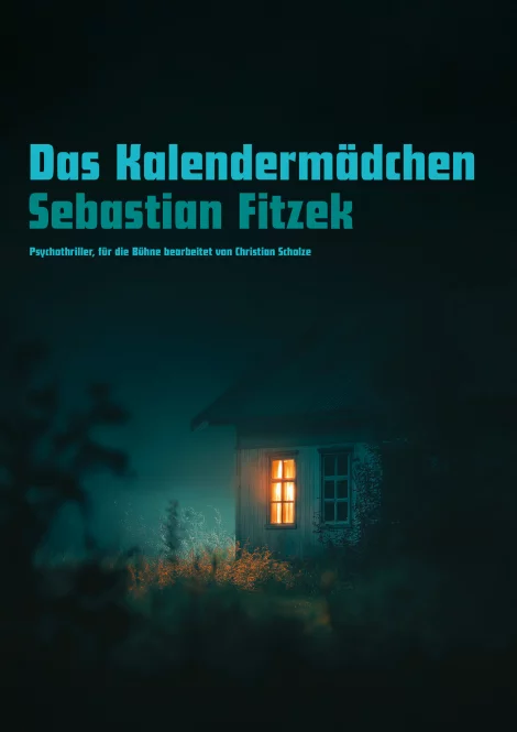 Öffnet die Zoomansicht des Bildes: WLT_Plakatmotiv_Das Kalendermaedchen_Web_Timo Hummel