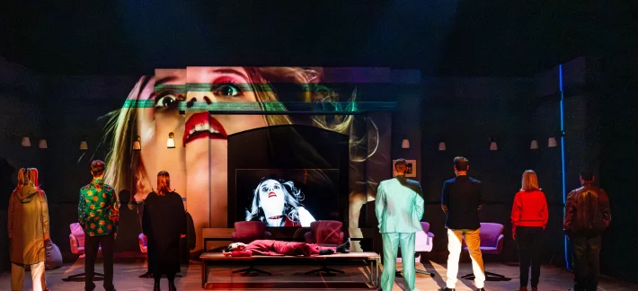 Am Ende des Schweigens