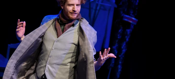 Bekenntnisse des Hochstaplers Felix Krull