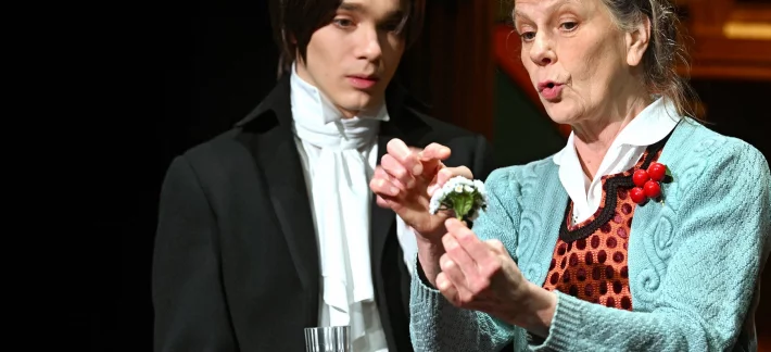 Harold und Maude Harold und Maude