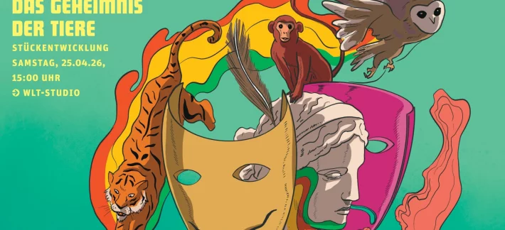 Das Gewicht der Ameisen (Le poids des fourmis)