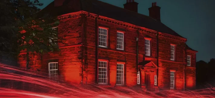 Am Ende des Schweigens