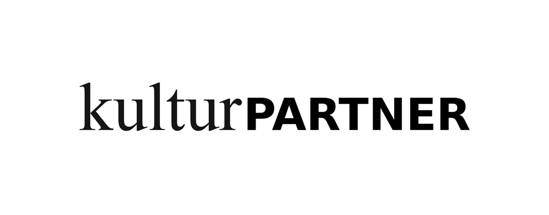 Logo: Kulturpartner