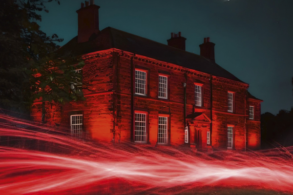 Am Ende des Schweigens