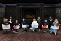 WLT zeigt „Am Ende des Schweigens“ 