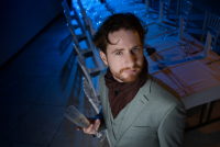 Probenstart von „Felix Krull“ 