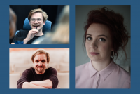 Familienvorstellung am Sonntag (18.1.) im Studio