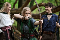 Tickets für 18. Januar verfügbar