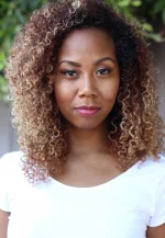 Ceanté Emiko Harris