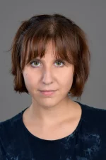 Jamila Boukhers