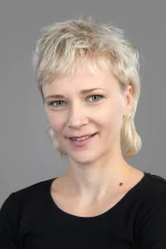 Silvia Schmidt
