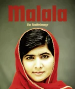 Plakatmotiv Malala Web