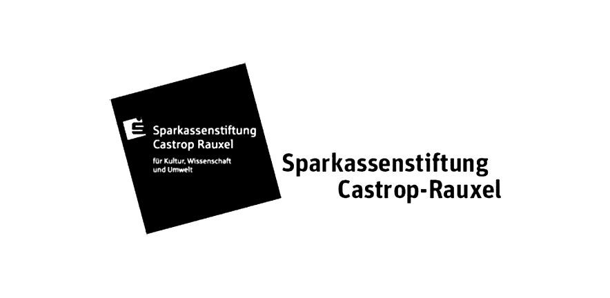 Logo: Sparkassenstiftung Castrop- Rauxel