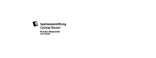 Sparkassenstiftung Castrop-Rauxel